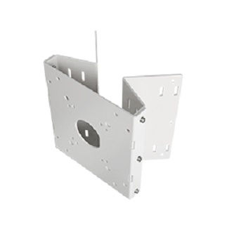 Digital Watchdog Wall Mount Bracket for PTZ220XW White